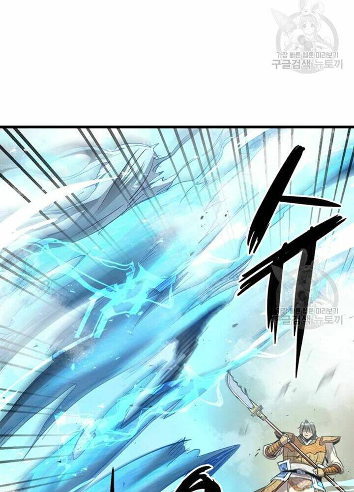 Đạo Sĩ Giang Hồ - Chapter 72 - Page 30