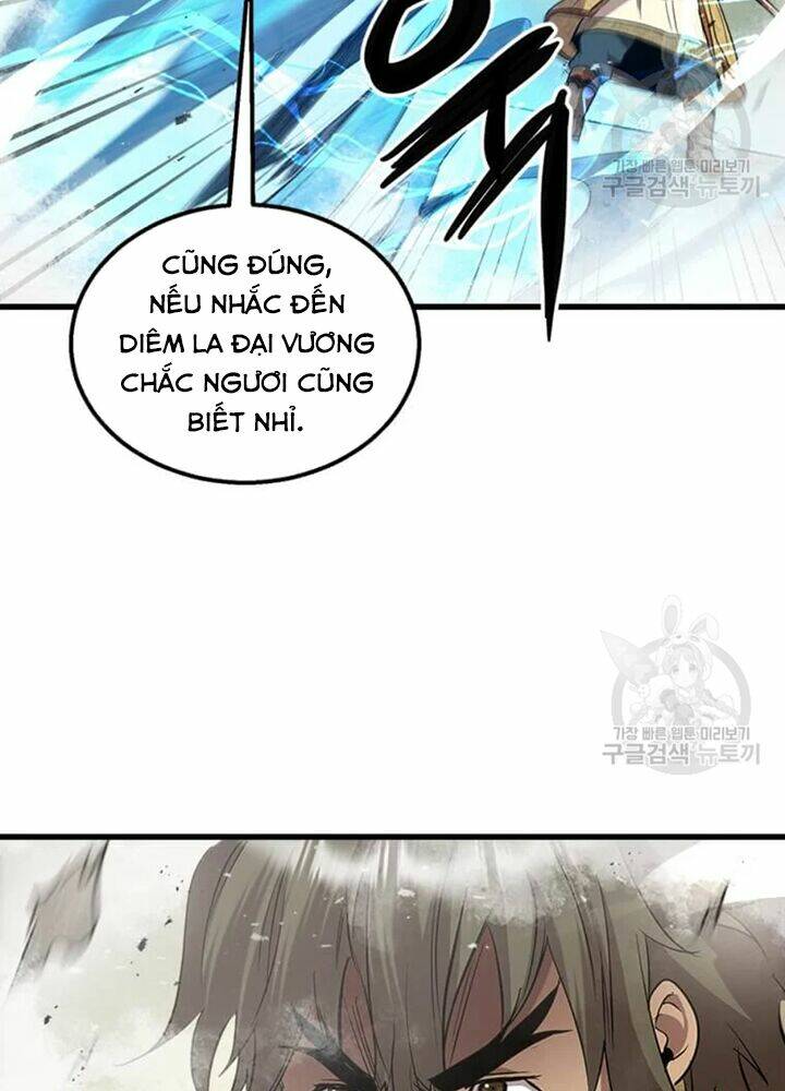 Đạo Sĩ Giang Hồ - Chapter 72 - Page 31