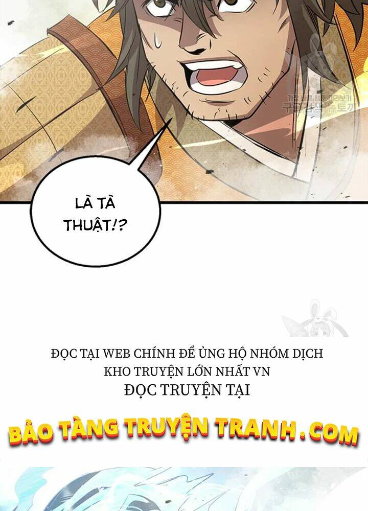 Đạo Sĩ Giang Hồ - Chapter 72 - Page 32