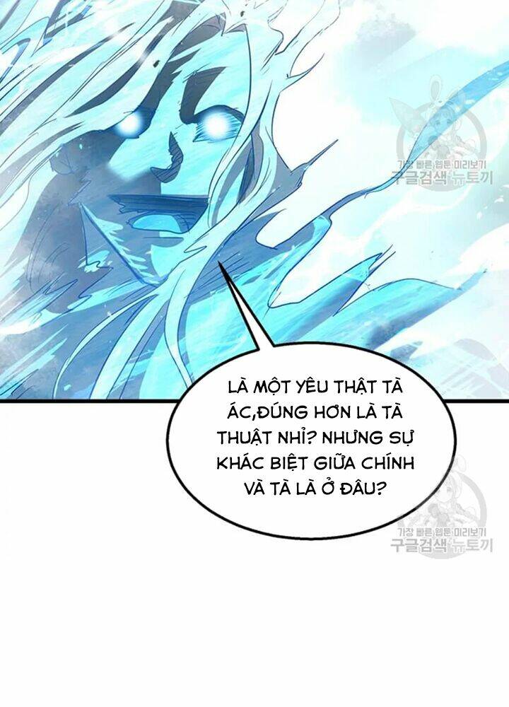 Đạo Sĩ Giang Hồ - Chapter 72 - Page 33