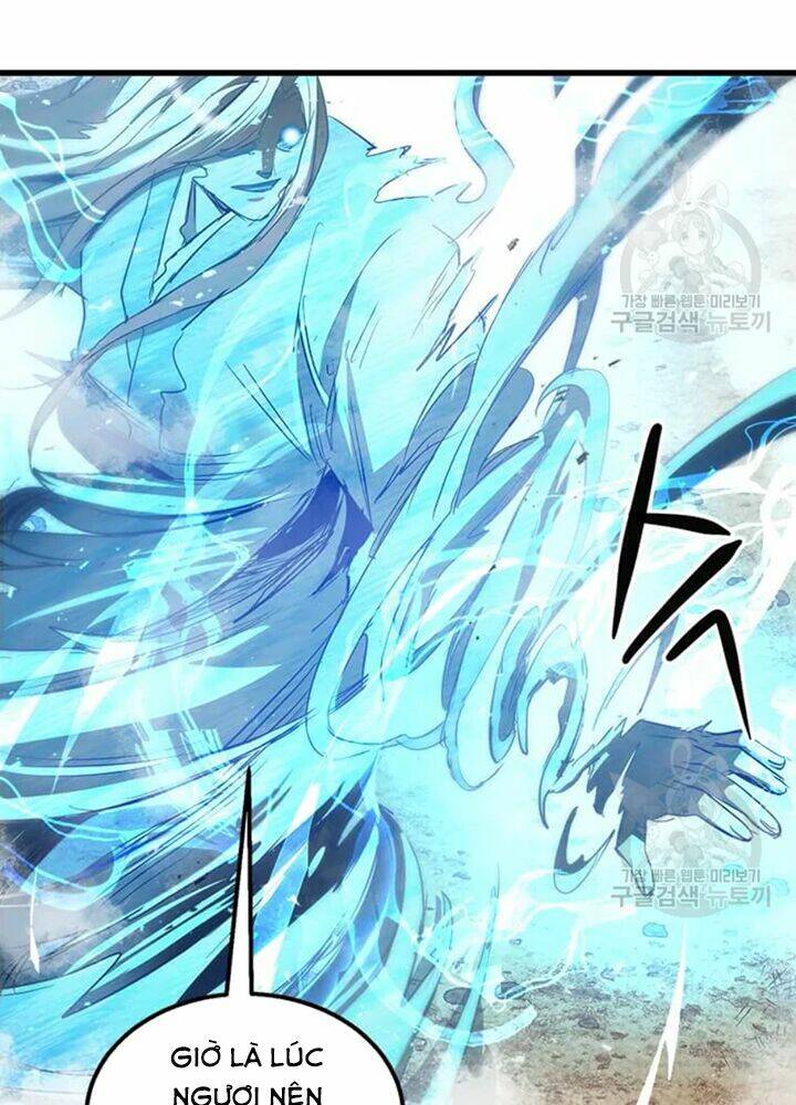 Đạo Sĩ Giang Hồ - Chapter 72 - Page 34