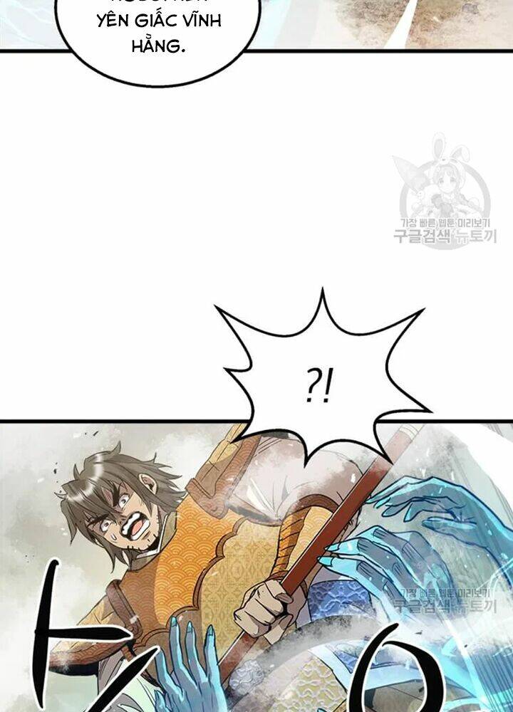 Đạo Sĩ Giang Hồ - Chapter 72 - Page 35