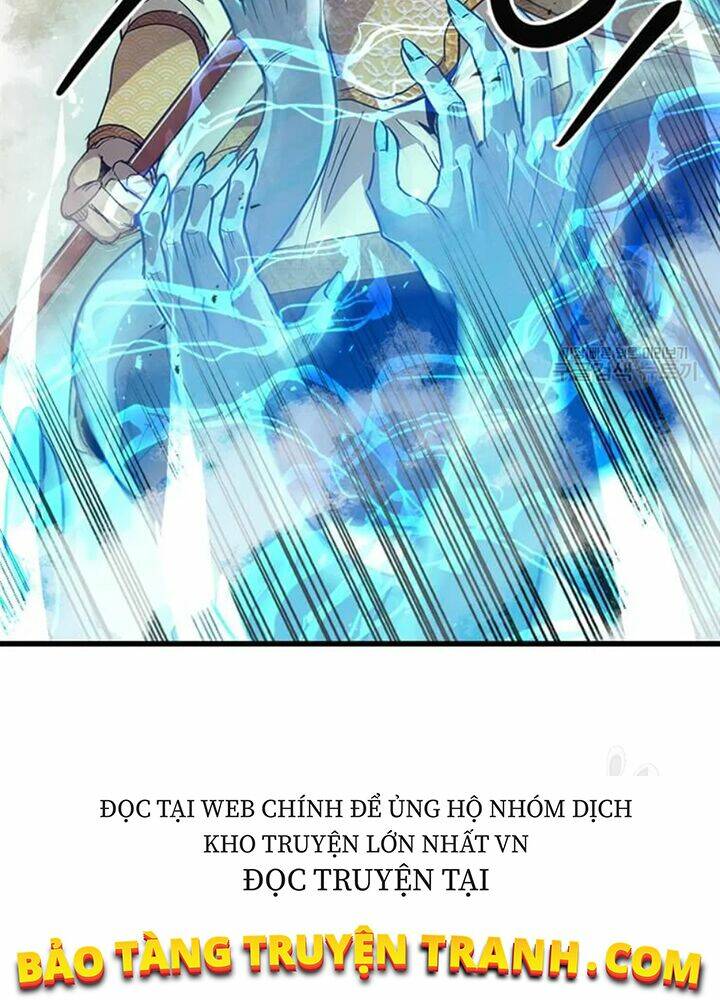 Đạo Sĩ Giang Hồ - Chapter 72 - Page 36
