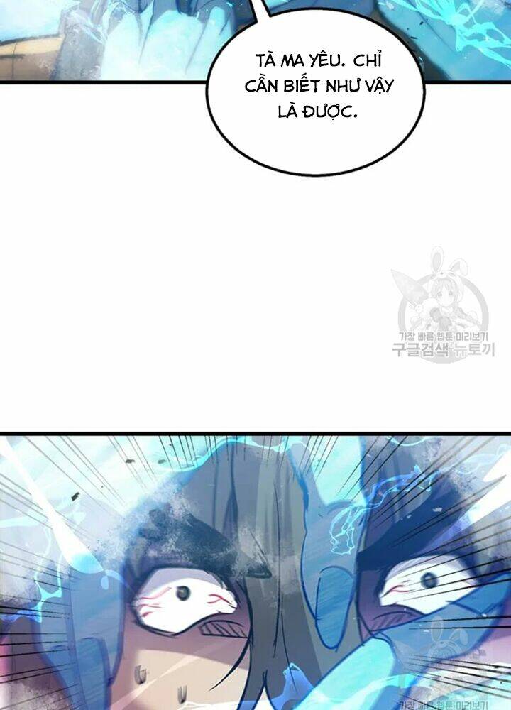 Đạo Sĩ Giang Hồ - Chapter 72 - Page 39