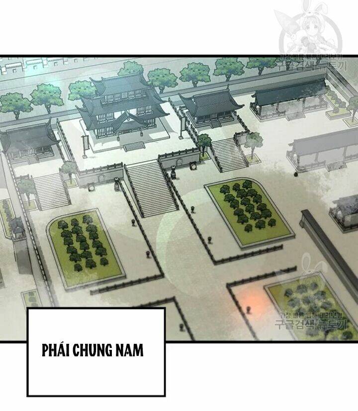 Đạo Sĩ Giang Hồ - Chapter 72 - Page 43