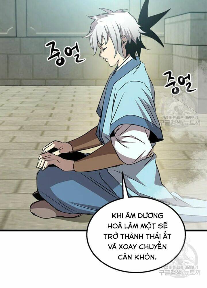 Đạo Sĩ Giang Hồ - Chapter 72 - Page 47