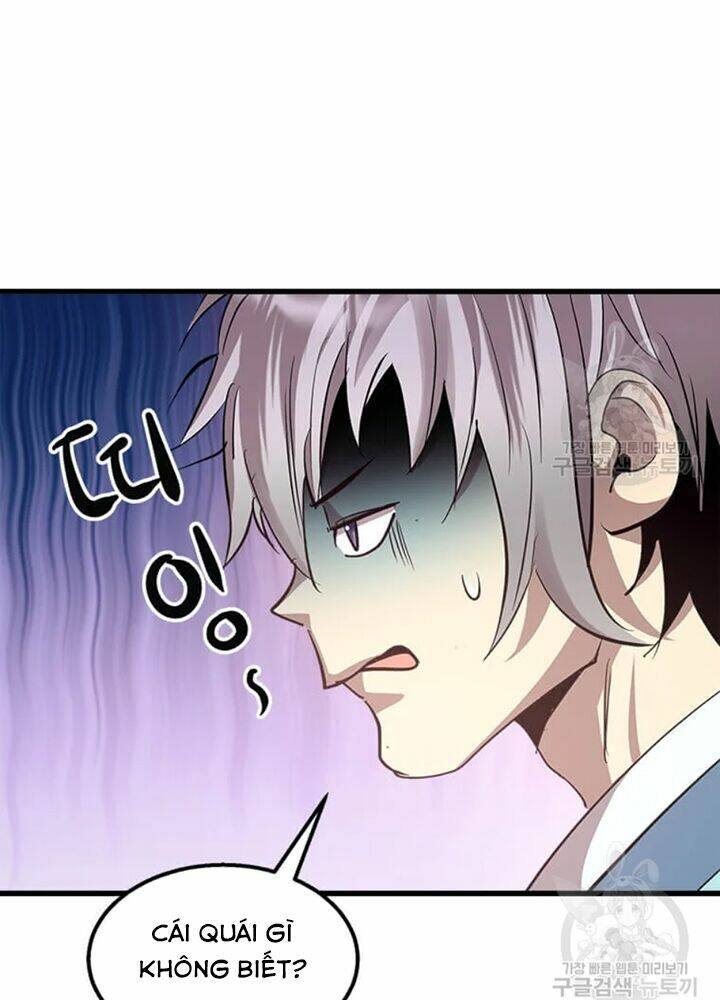 Đạo Sĩ Giang Hồ - Chapter 72 - Page 48