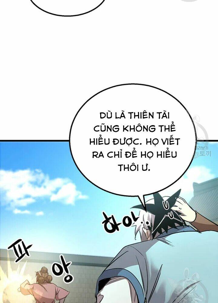 Đạo Sĩ Giang Hồ - Chapter 72 - Page 49