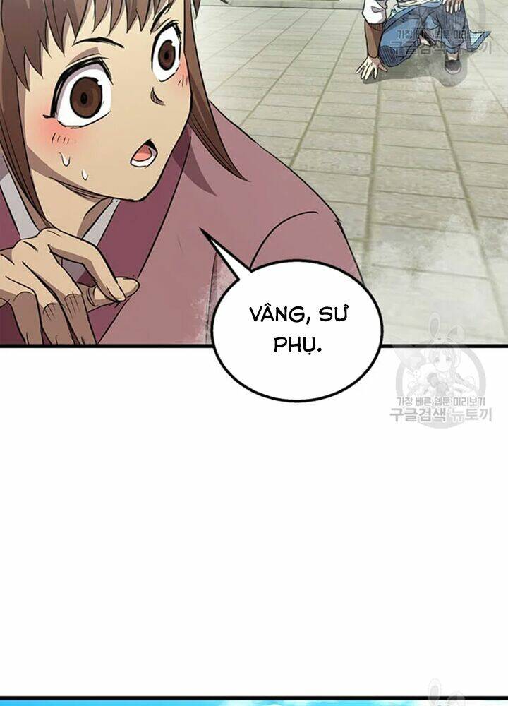 Đạo Sĩ Giang Hồ - Chapter 72 - Page 51