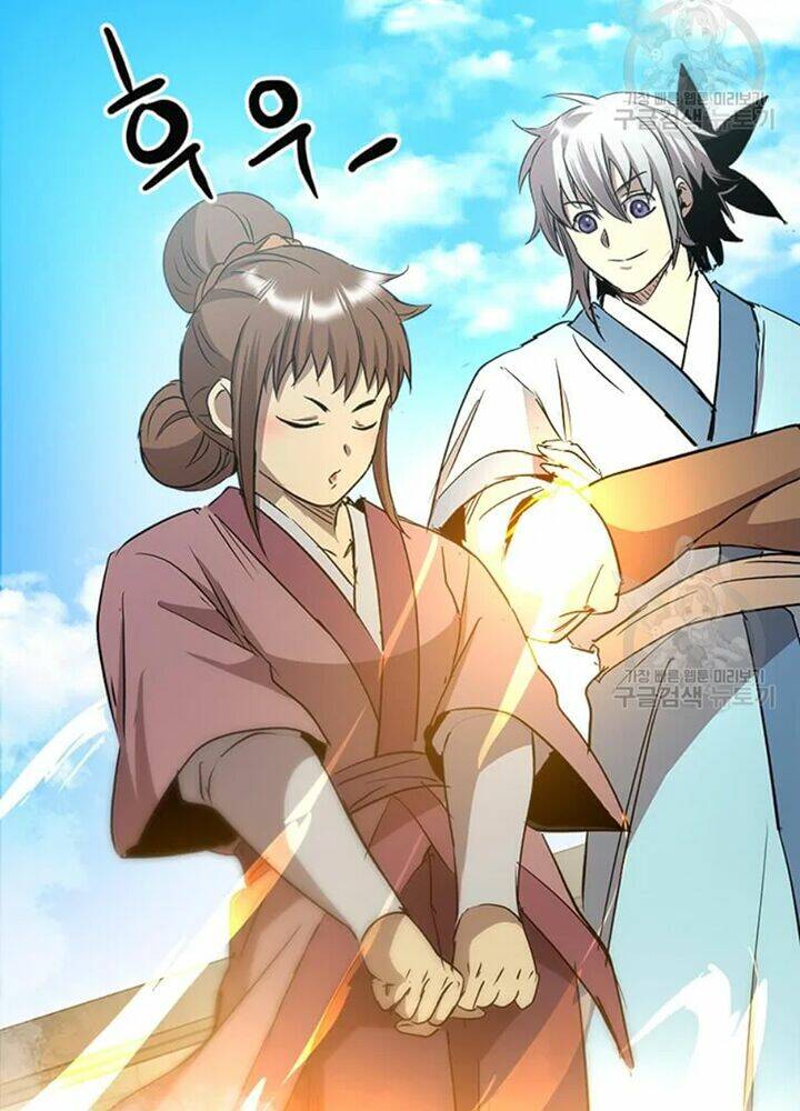 Đạo Sĩ Giang Hồ - Chapter 72 - Page 52