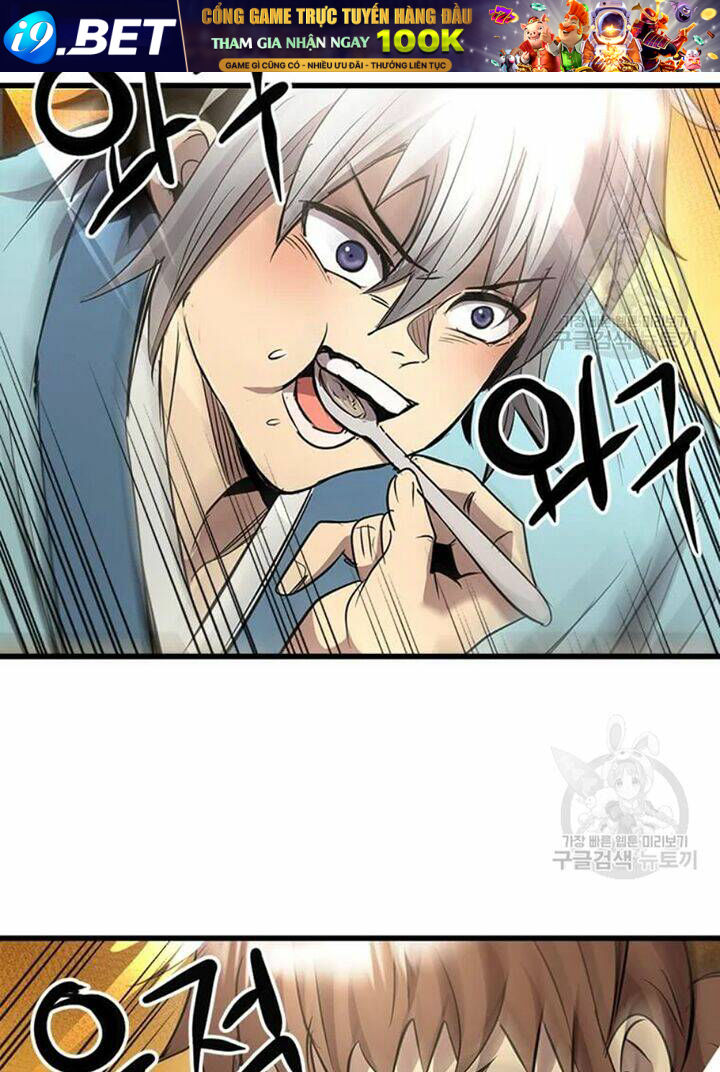 Đạo Sĩ Giang Hồ - Chapter 72 - Page 56