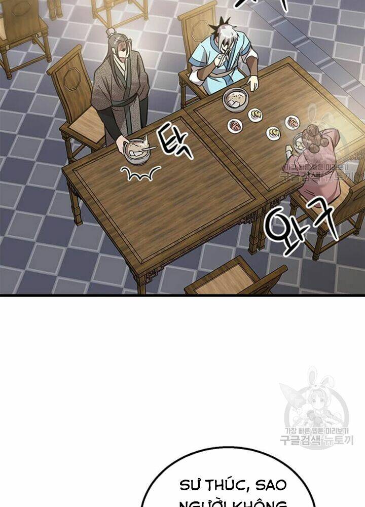 Đạo Sĩ Giang Hồ - Chapter 72 - Page 58