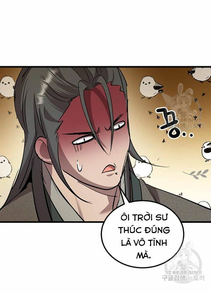 Đạo Sĩ Giang Hồ - Chapter 72 - Page 60