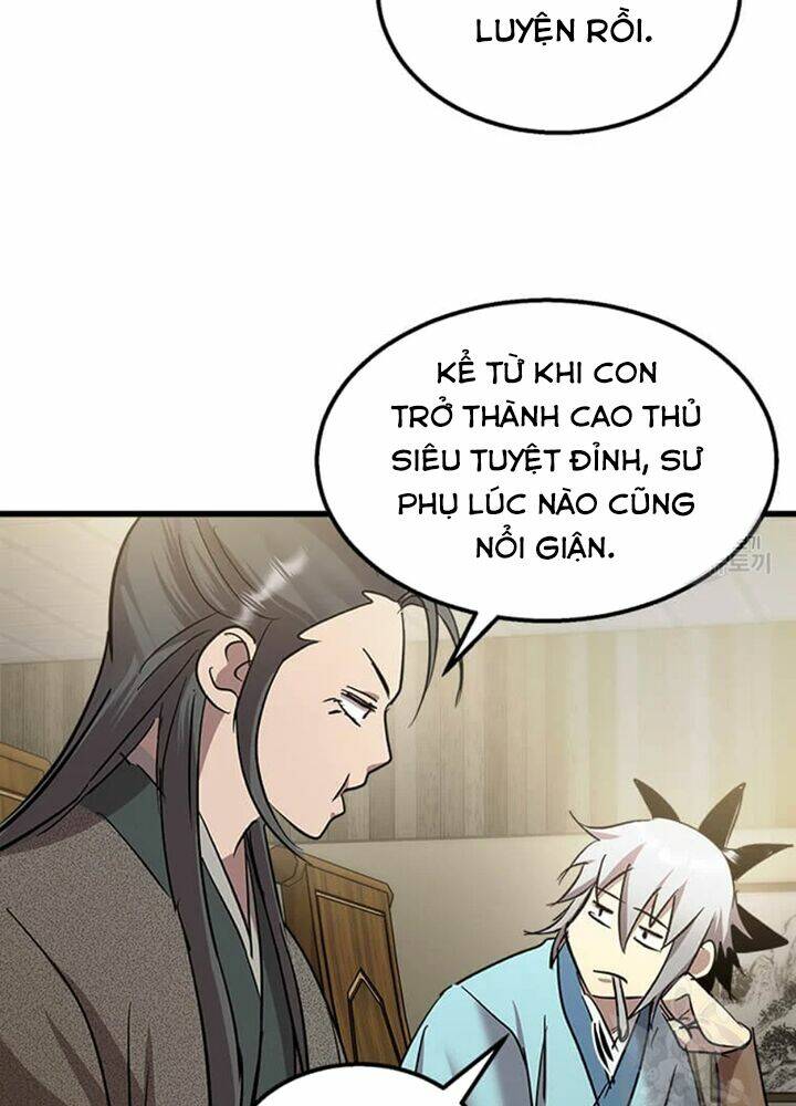 Đạo Sĩ Giang Hồ - Chapter 72 - Page 62