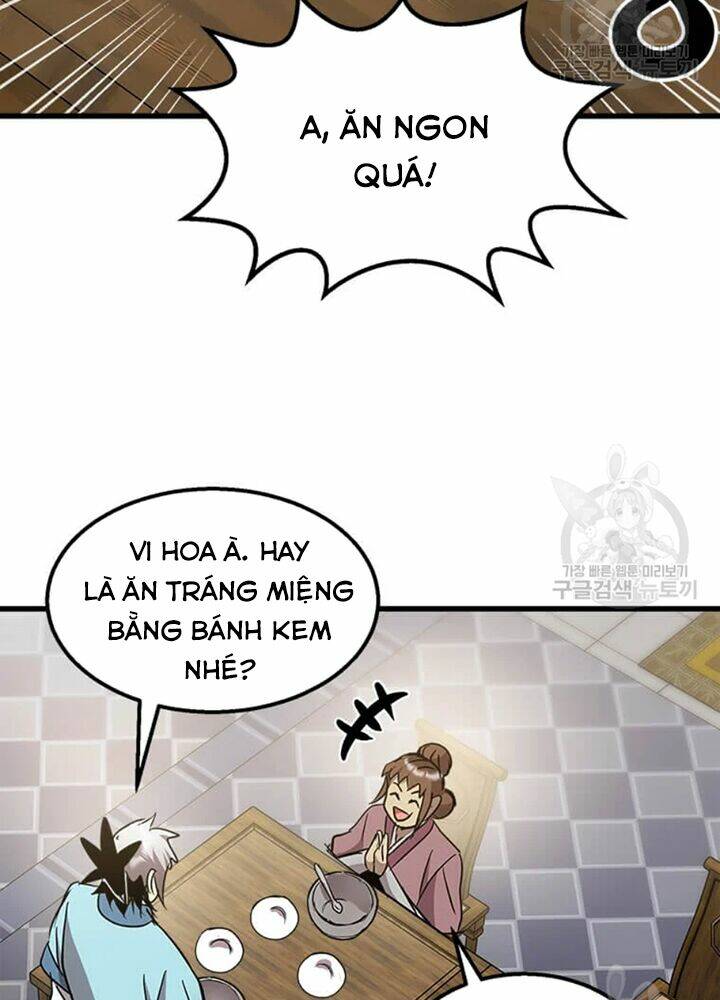 Đạo Sĩ Giang Hồ - Chapter 72 - Page 64