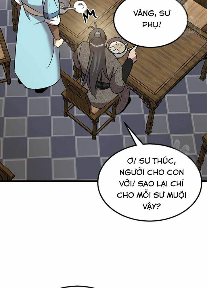 Đạo Sĩ Giang Hồ - Chapter 72 - Page 65