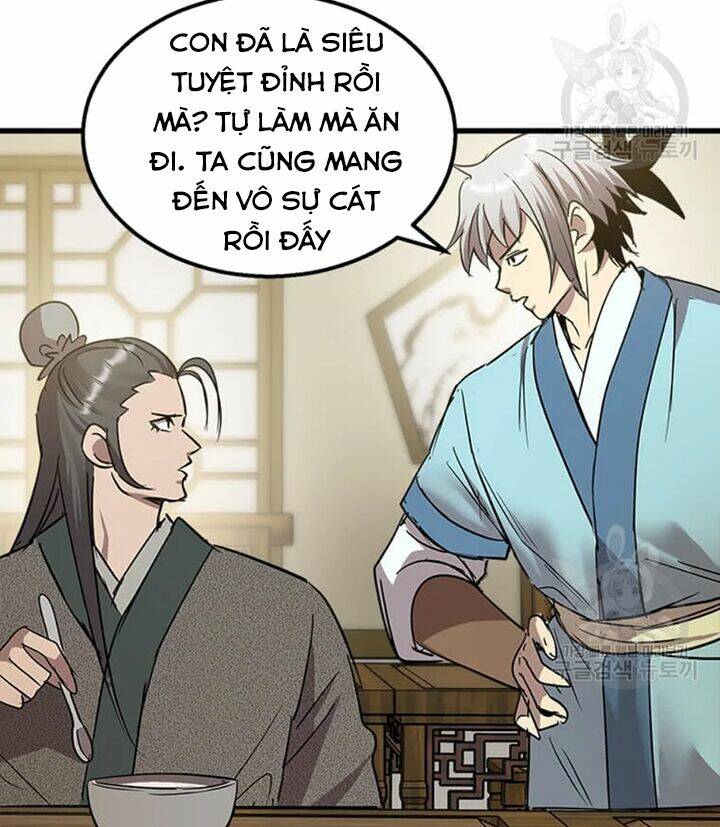 Đạo Sĩ Giang Hồ - Chapter 72 - Page 66