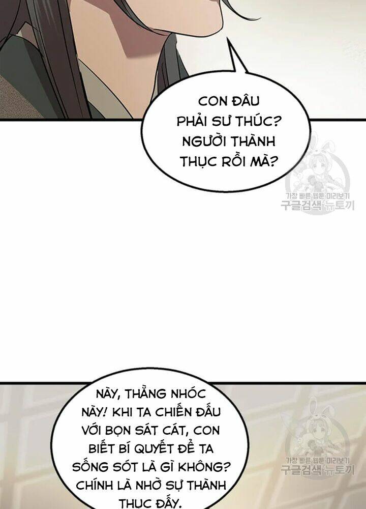 Đạo Sĩ Giang Hồ - Chapter 72 - Page 68