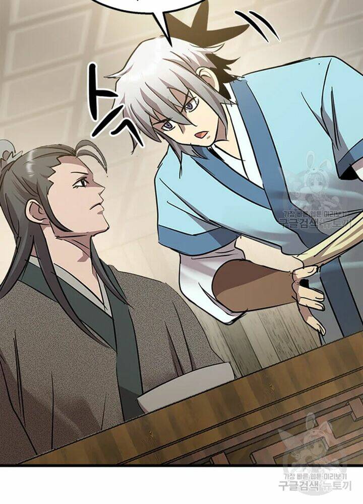 Đạo Sĩ Giang Hồ - Chapter 72 - Page 69