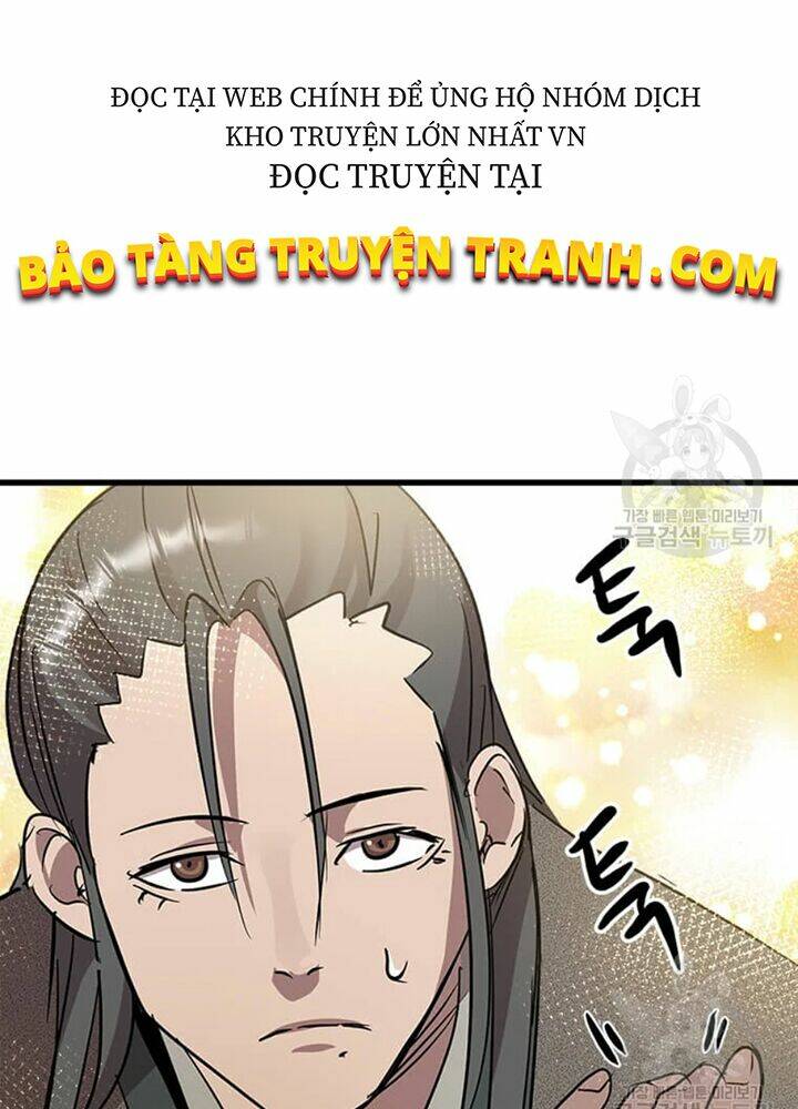 Đạo Sĩ Giang Hồ - Chapter 72 - Page 70