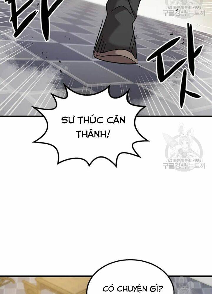 Đạo Sĩ Giang Hồ - Chapter 72 - Page 72