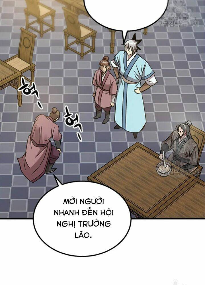Đạo Sĩ Giang Hồ - Chapter 72 - Page 73