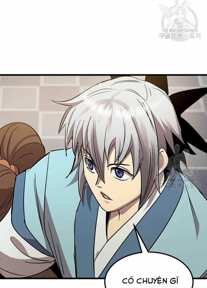 Đạo Sĩ Giang Hồ - Chapter 72 - Page 74