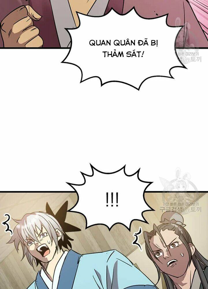 Đạo Sĩ Giang Hồ - Chapter 72 - Page 76