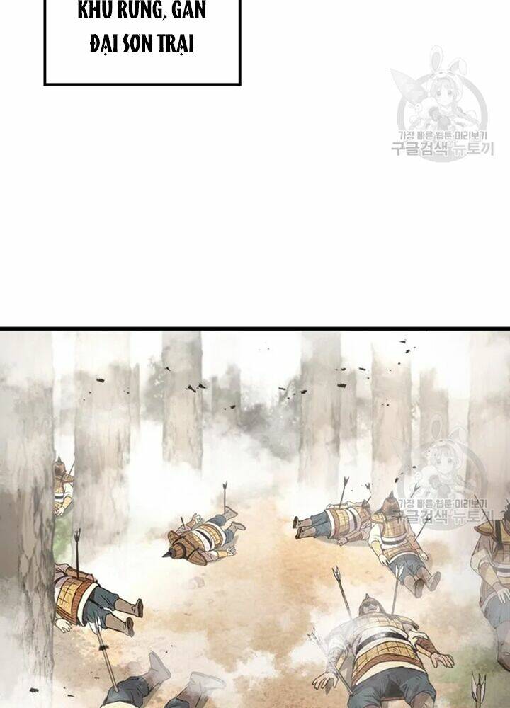 Đạo Sĩ Giang Hồ - Chapter 72 - Page 7