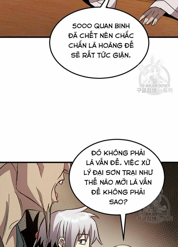 Đạo Sĩ Giang Hồ - Chapter 72 - Page 80
