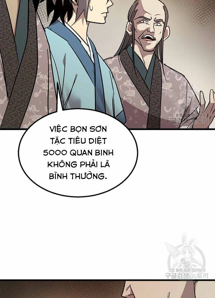 Đạo Sĩ Giang Hồ - Chapter 72 - Page 81
