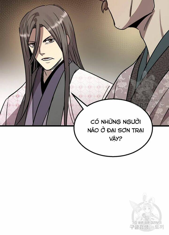 Đạo Sĩ Giang Hồ - Chapter 72 - Page 82