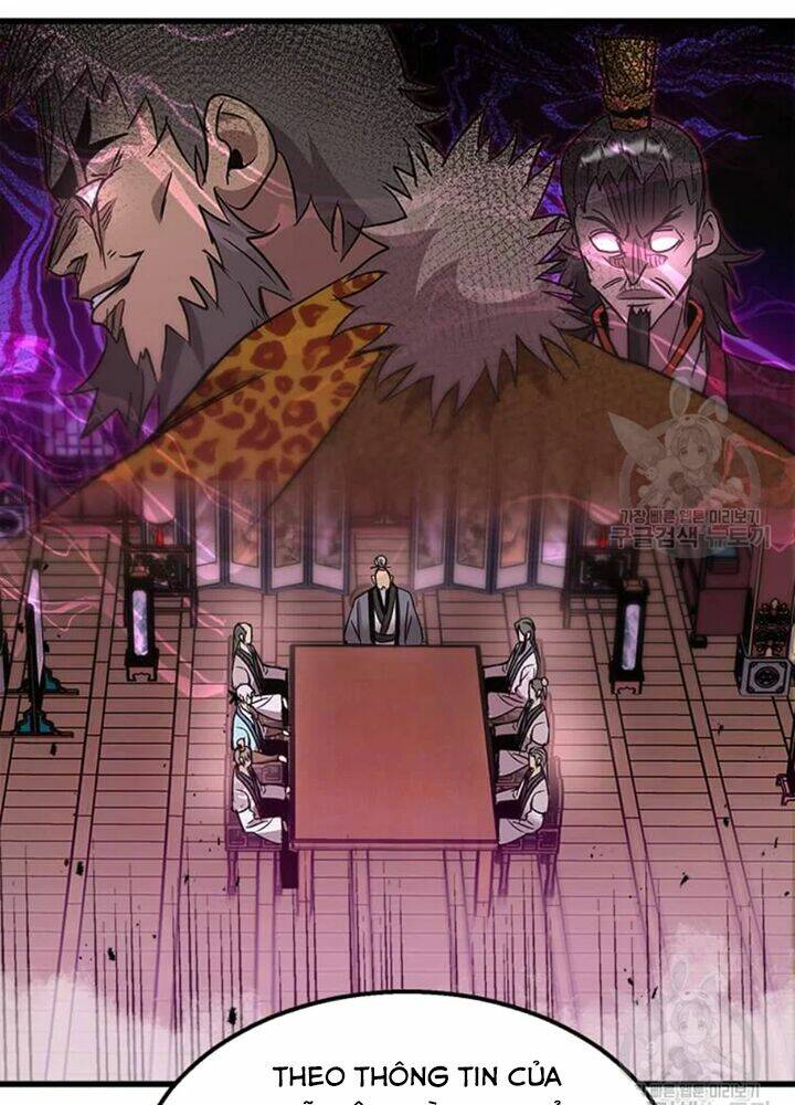 Đạo Sĩ Giang Hồ - Chapter 72 - Page 83