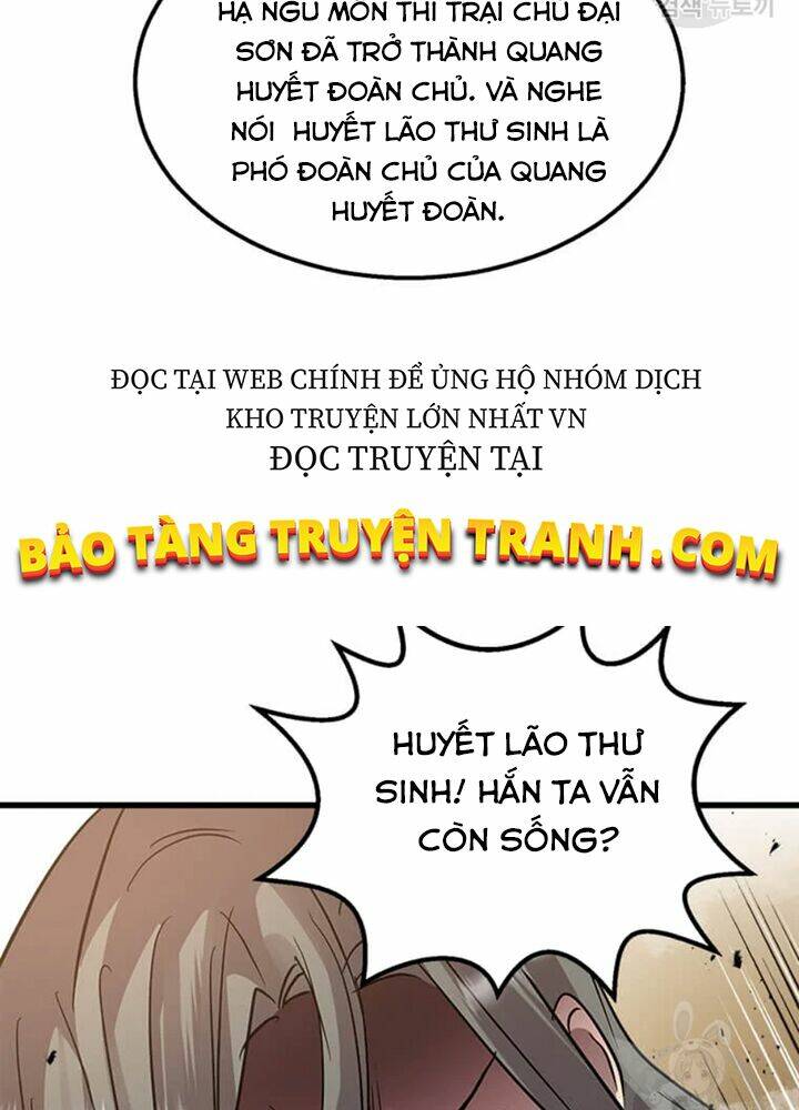 Đạo Sĩ Giang Hồ - Chapter 72 - Page 84