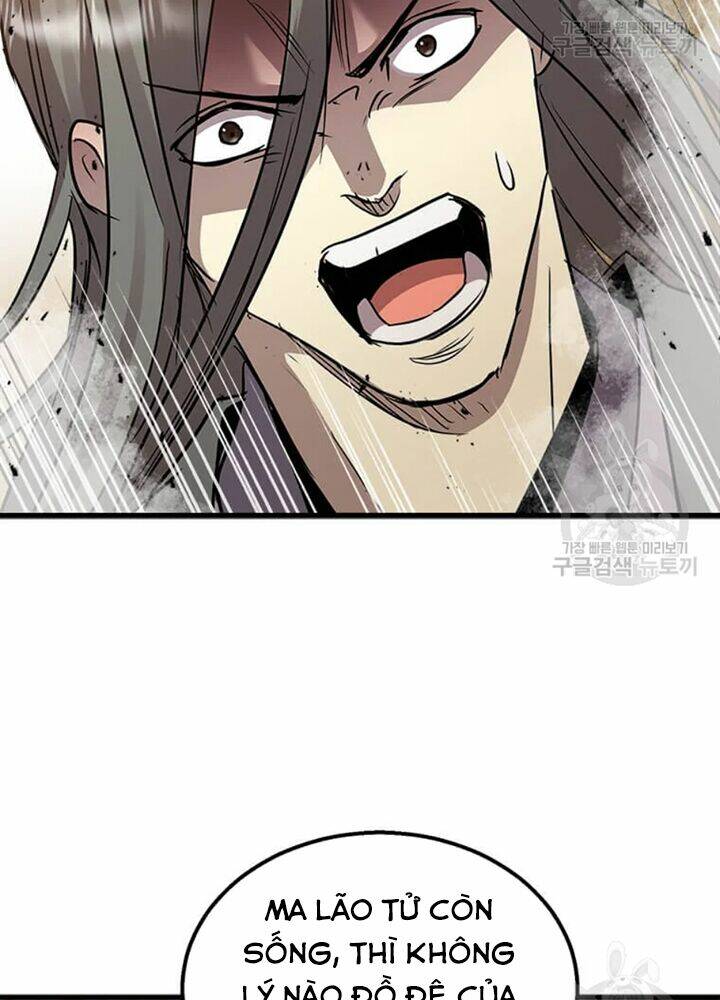 Đạo Sĩ Giang Hồ - Chapter 72 - Page 85