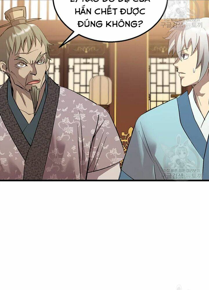 Đạo Sĩ Giang Hồ - Chapter 72 - Page 86