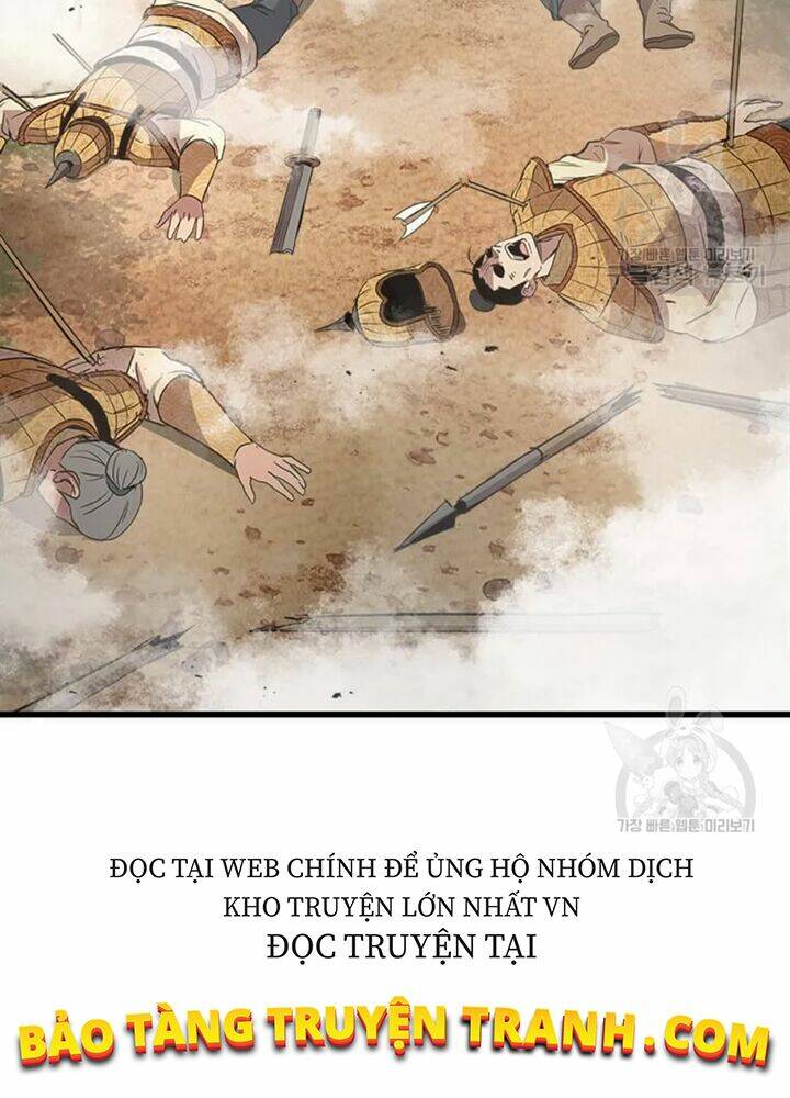 Đạo Sĩ Giang Hồ - Chapter 72 - Page 8