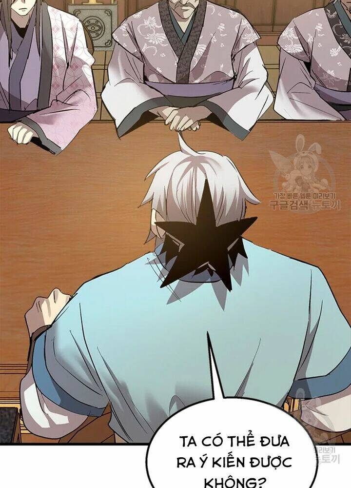 Đạo Sĩ Giang Hồ - Chapter 72 - Page 90