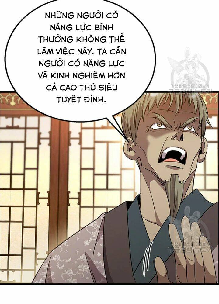 Đạo Sĩ Giang Hồ - Chapter 73 - Page 9