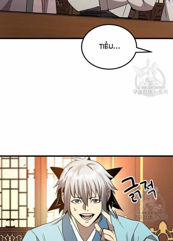 Đạo Sĩ Giang Hồ - Chapter 73 - Page 11