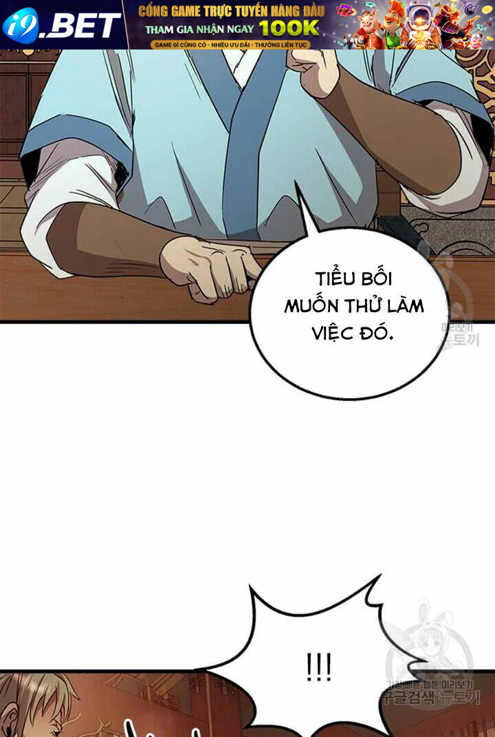 Đạo Sĩ Giang Hồ - Chapter 73 - Page 12