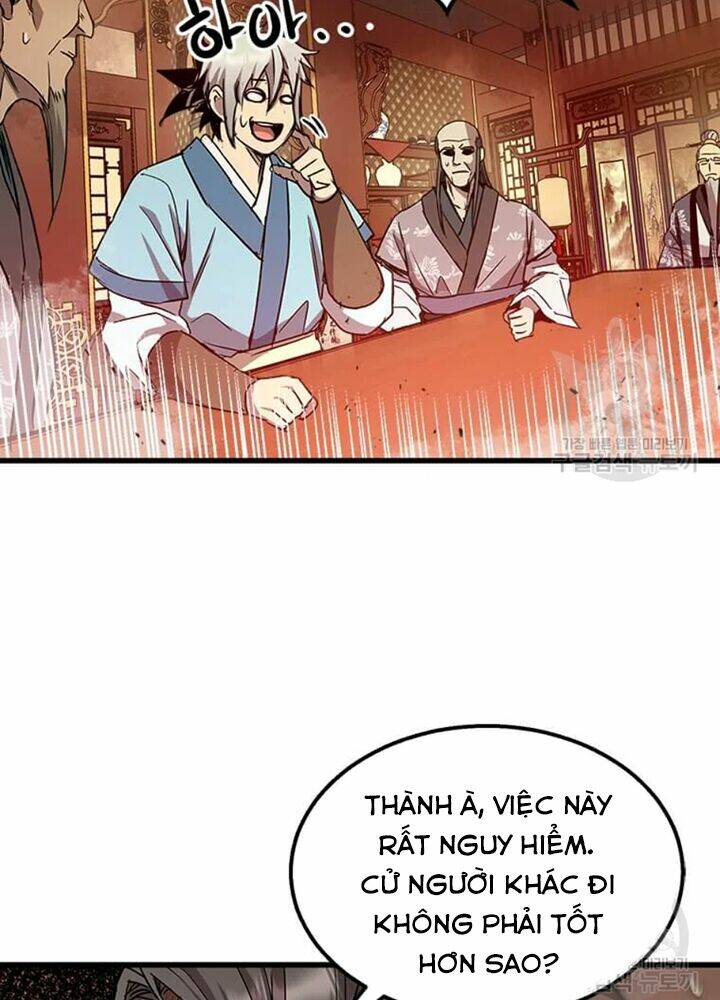 Đạo Sĩ Giang Hồ - Chapter 73 - Page 13