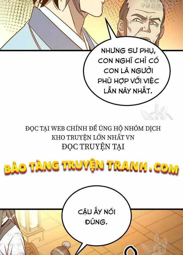 Đạo Sĩ Giang Hồ - Chapter 73 - Page 15
