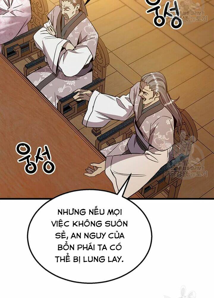 Đạo Sĩ Giang Hồ - Chapter 73 - Page 16