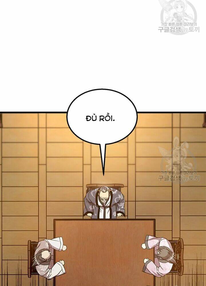 Đạo Sĩ Giang Hồ - Chapter 73 - Page 17