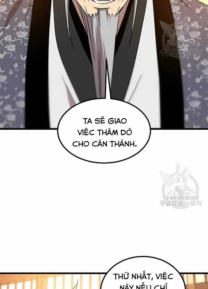 Đạo Sĩ Giang Hồ - Chapter 73 - Page 19
