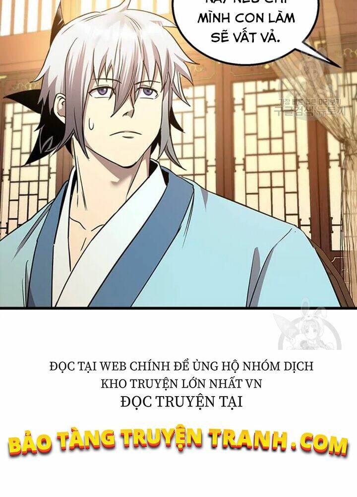 Đạo Sĩ Giang Hồ - Chapter 73 - Page 20