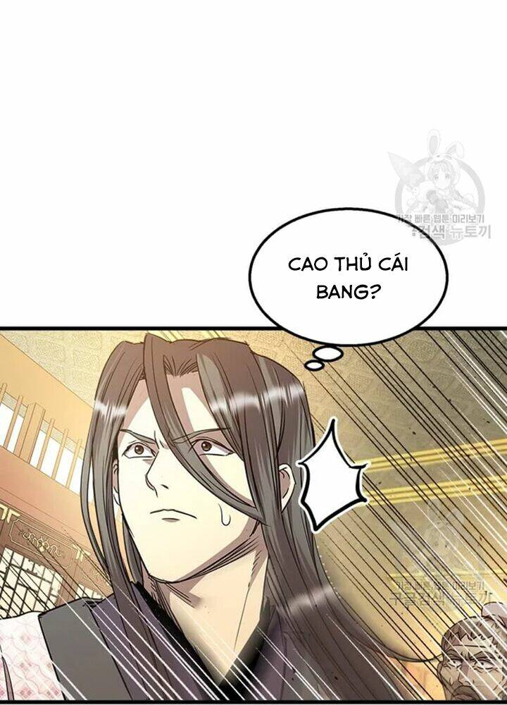 Đạo Sĩ Giang Hồ - Chapter 73 - Page 22