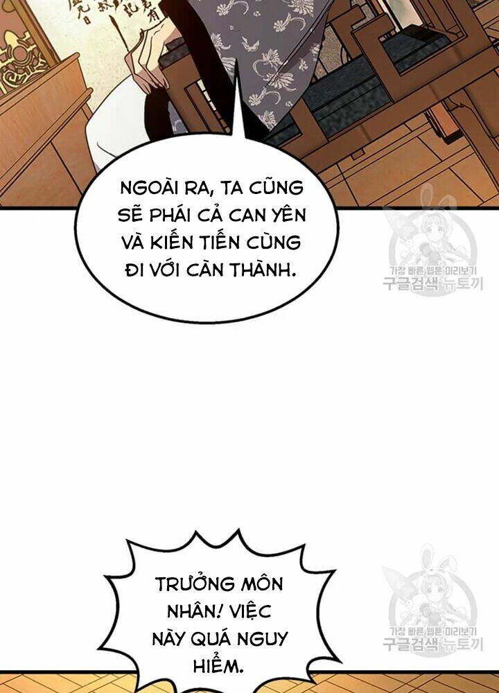 Đạo Sĩ Giang Hồ - Chapter 73 - Page 24