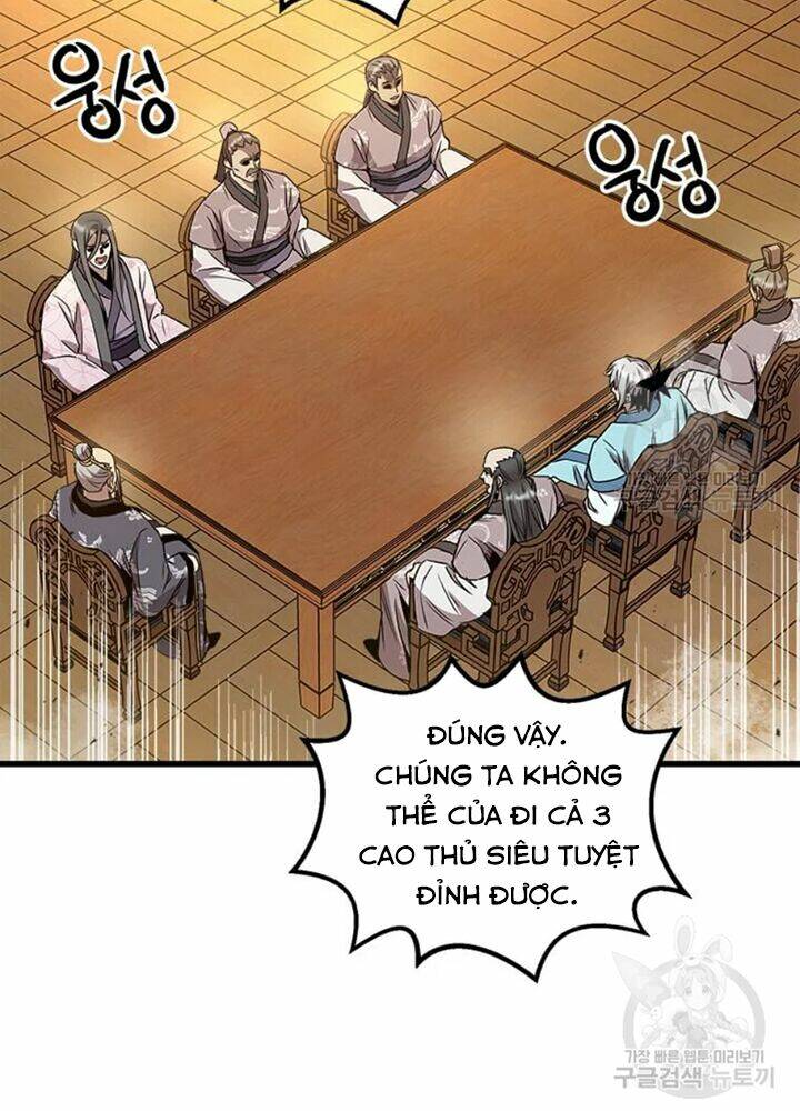 Đạo Sĩ Giang Hồ - Chapter 73 - Page 25